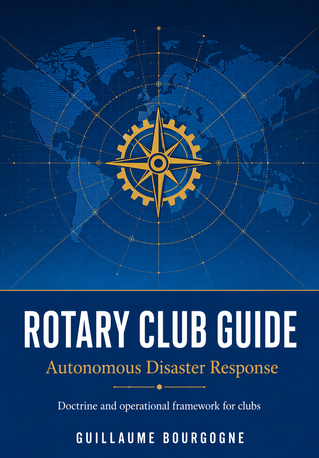 Rotary Club Guide — Autonomous Disaster Response