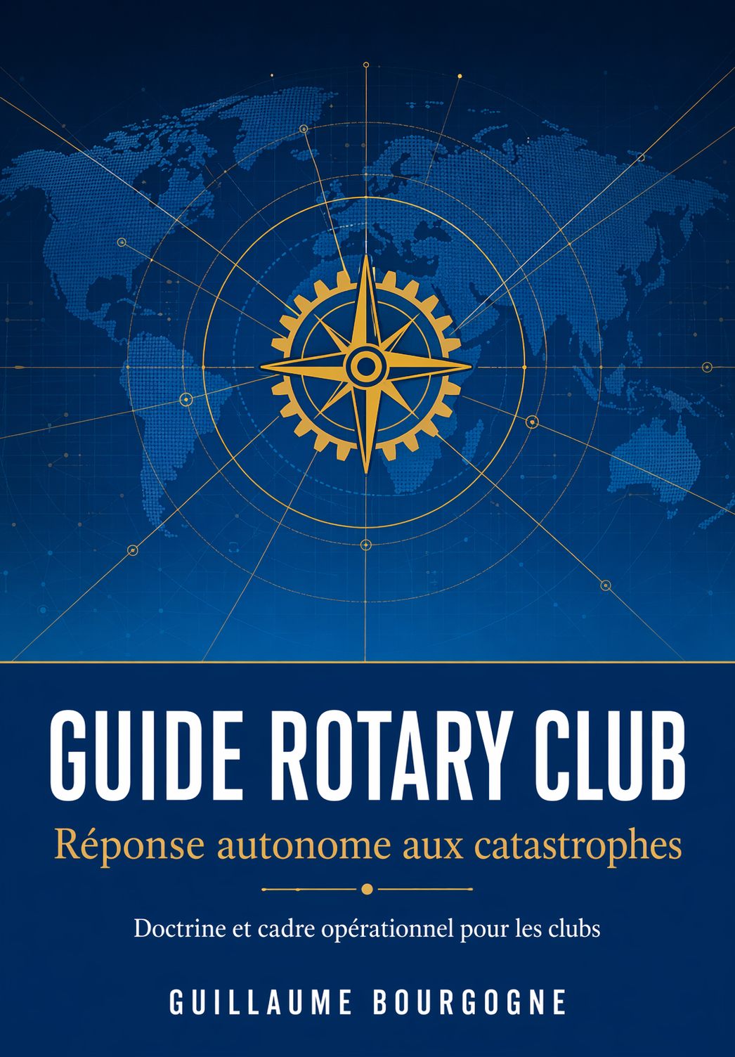 Guide Rotary Club — édition française