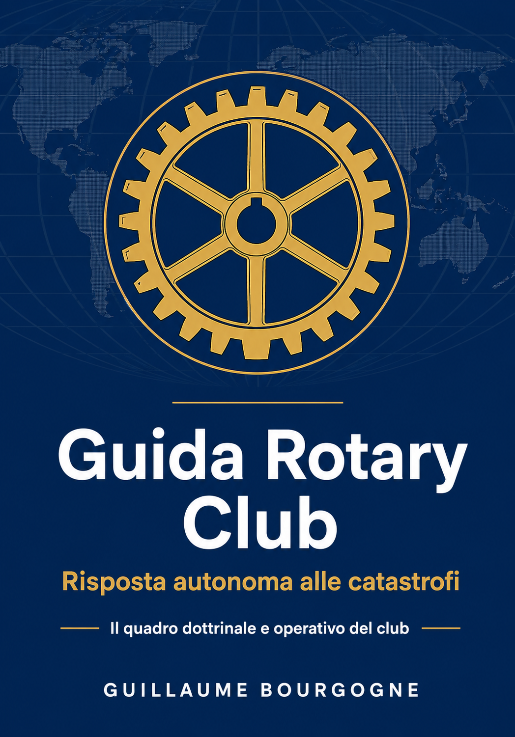 Guida Rotary Club — edizione italiana
