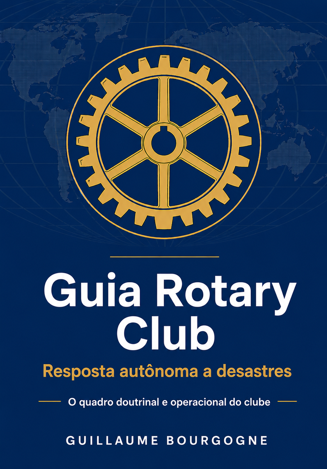 Guia Rotary Club — edição brasileira